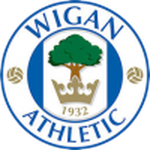 Emblema Wigan Athletic U21