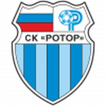 Emblema Rotor Volgograd