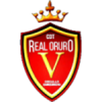 Emblema Real Oruro