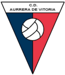 Emblema Aurrerá Vitoria