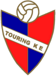 Emblema Touring