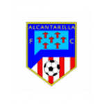 Emblema Alcantarilla