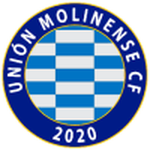 Emblema Unión Molinense