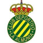 Emblema La Almunia