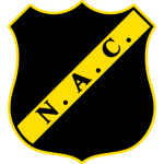 Emblema NAC Breda