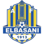 Emblema AF Elbasani