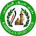 Emblema Karbala