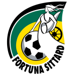 Emblema Fortuna Sittard