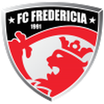 Emblema FC Fredericia