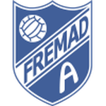 Emblema Fremad Amager