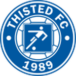Emblema Thisted FC