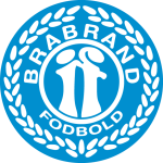 Emblema Brabrand