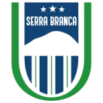 Emblema Serra Branca