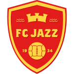 Emblema FC jazz