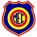 Emblema Madureira U20