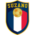 Emblema União Suzano U20