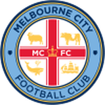 Emblema Melbourne City II
