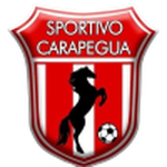 Emblema Sportivo Carapeguá