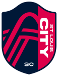 Emblema St. Louis City