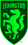 Emblema Lexington
