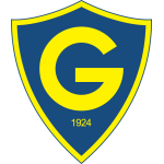 Emblema Gnistan