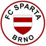 Emblema Sparta Brno