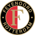 Emblema Feyenoord