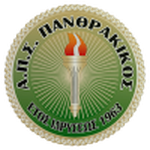 Emblema Panthrakikos