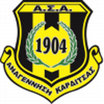 Emblema Anagennisi Karditsas