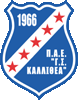 Emblema Kallithea