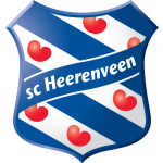 Emblema Heerenveen