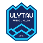 Emblema Ulytau