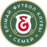 Emblema Yelimay Semey