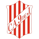 Emblema 9 de Julio Rafaela