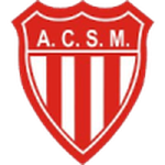 Emblema San Martín Mendoza