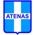 Emblema Atenas