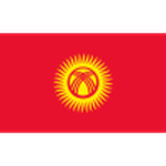 Emblema Kyrgyz Republic U20