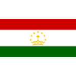 Emblema Tajikistan U20