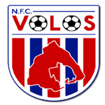 Emblema Volos NFC