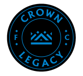 Emblema Crown Legacy