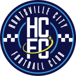 Emblema Huntsville City
