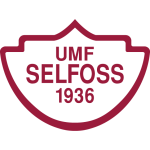 Emblema Selfoss