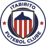 Emblema Itabirito