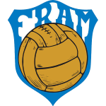 Emblema Fram Reykjavik
