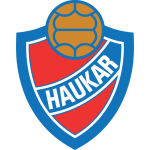 Emblema Haukar