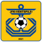 Emblema JFK Ventspils