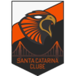 Emblema Santa Catarina