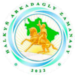 Emblema Arkadag