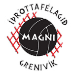 Emblema Magni