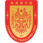 Emblema Chongqing Tongliang Long